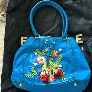 Fiore by Isabella Fiore bag